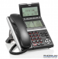 Preview: NEC UNIVERGE SV9100 IP-Systemtelefon ITZ-8LD-3P(BK)